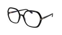 Tom Ford FT5814-B 001 55-19 Crna