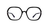 Tom Ford FT5814-B 001 55-19 Crna