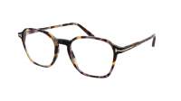Tom Ford FT5804-B/V 055 50-19 Écaille