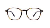 Tom Ford FT5804-B/V 055 50-19 Écaille