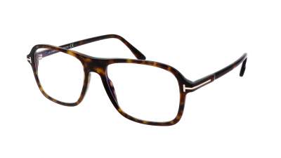 Tom Ford FT5806-B/V 052 55-17 Écaille