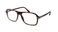Tom Ford FT5806-B/V 052 55-17 Écaille
