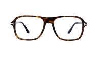 Tom Ford FT5806-B/V 052 55-17 Écaille