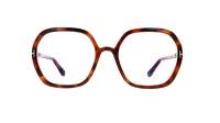 Tom Ford FT5814-B 053 55-19 Écaille