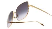 Cartier CT0327S 001 56-16 Oro