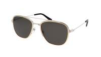 Cartier CT0326S 001 57-20 Oro