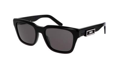 DIOR DIORB23 S1I 10A0 53-19 Black