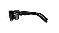 DIOR DIORB23 S1I 10A0 53-19 Crna