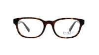 Polo Ralph Lauren PH2244 5003 52-16 Shiny Dark Havana