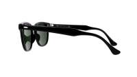 Ray-Ban Hawkeye RB2298 901/31 52-21 Crna