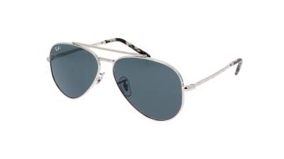 Ray-Ban New aviator RB3625 003/R5 58-14 Argento