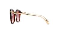FENDI Baguette FE40011U 55T 57-16 Tartaruga