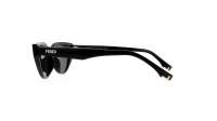 FENDI Way FE40009I 01A 52-16 Nero