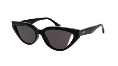 FENDI Way FE40009I 01A 52-16 Nero