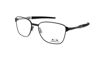 Lunettes de vue Oakley Dagger board  OX3005 03 53-17  Noir Satin light steel  en stock