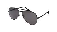 Ray-Ban New aviator RB3625 002/B1 58-14 Nero