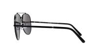 Ray-Ban New aviator RB3625 002/B1 58-14 Nero
