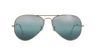 Ray-Ban Aviator Large Metal RB3025 9196/G6 58-14 Legend Gold