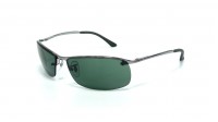 Ray-Ban RB3183 004/71 63-15 Argento