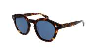 Oliver peoples Boudreau Tortoise OV5382SU 165480 48-22 Mittel