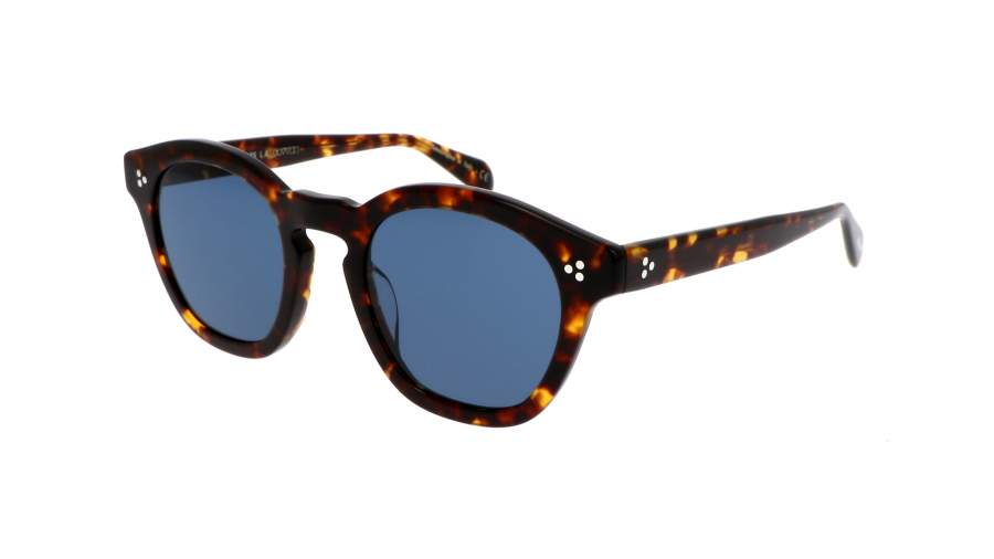 Occhiali da sole Oliver peoples Boudreau OV5382SU 165480 48-22 Tartaruga in stock