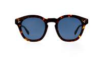 Oliver peoples Boudreau Tortoise OV5382SU 165480 48-22 Medium