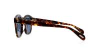 Oliver peoples Boudreau OV5382SU 165480 48-22 Tartaruga