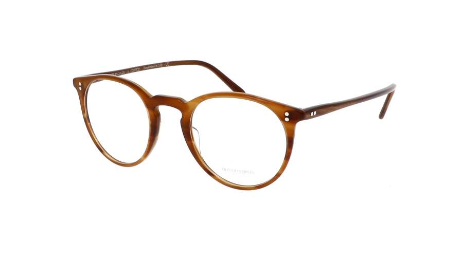 Occhiali da vista Oliver peoples O'malley OV5183 1011 47-22 Tartaruga in stock