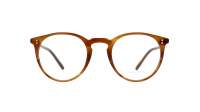 Oliver peoples O'malley OV5183 1011 47-22 Tartaruga