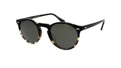 Oliver peoples Gregory peck sun OV5217S 1178P1 50-23 Tartaruga