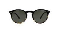 Oliver peoples Gregory peck sun Tortoise G-15 OV5217S 1178P1 50-23 Medium Polarized