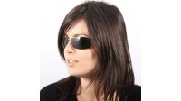 Ray-Ban RB3183 004/71 63-15 Argento