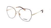Chloé CH0098O 008 56-16 Tartaruga