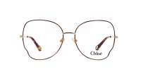 Chloé CH0098O 008 56-16 Tartaruga