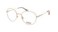 Chloé CH0021O 011 52-19 Oro
