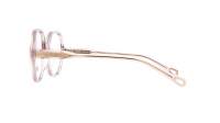 Chloé CH0083O 003 53-18 Clear