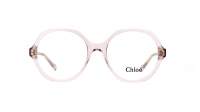 Chloé CH0083O 003 53-18 Clear