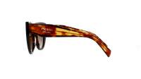 Prada Eyewear PR 14WS 2AU-6S1 52-20 Tartaruga