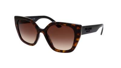 Occhiali da sole Prada PR 24XS 2AU-6S1 52-18 Tartaruga in stock