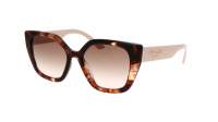 Prada PR 24XS 07R-0A6 52-18 Tartaruga