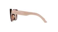 Prada PR 24XS 07R-0A6 52-18 Tartaruga