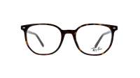 Ray-Ban Elliot RX5397 RB5397 2012 50-19 Havana
