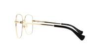 Gucci GG1144O 003 56-18 Oro