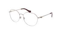 Gucci GG1145O 004 54-16 Argento