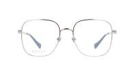 Gucci GG1144O 002 54-18 Argento