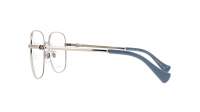 Gucci GG1144O 002 54-18 Argento
