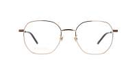 Gucci GG1125OA 001 53-20 Or