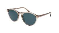Tom Ford FT0904/S 57V 52-19 Trasparente