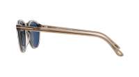 Tom Ford FT0904/S 57V 52-19 Trasparente