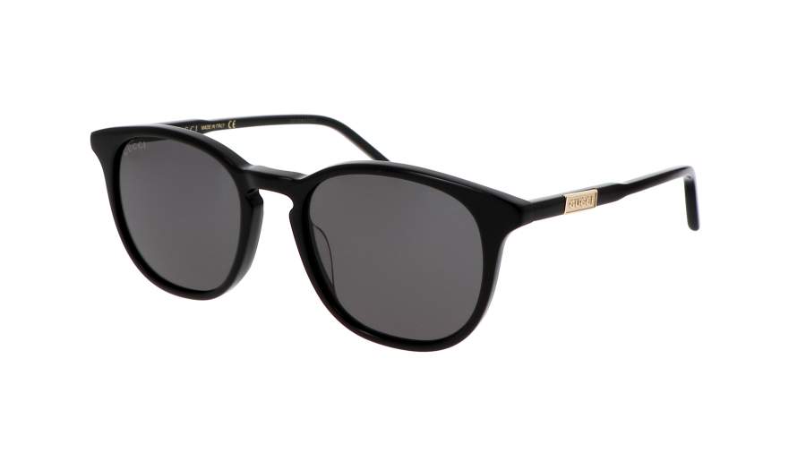 Sunglasses Gucci GG1157S 001 50-18 Black Medium in stock